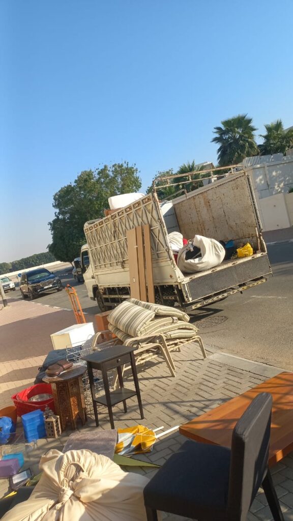 junk removal dubai junk removal dubai