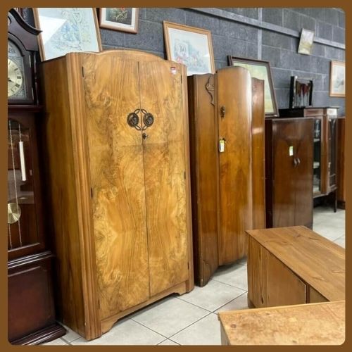 charity furniture pickup